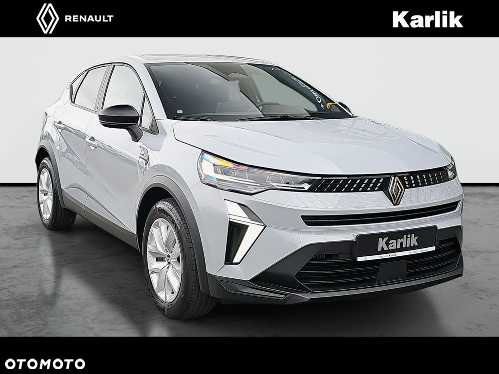 Renault Captur 1.0 TCe Evolution - 3