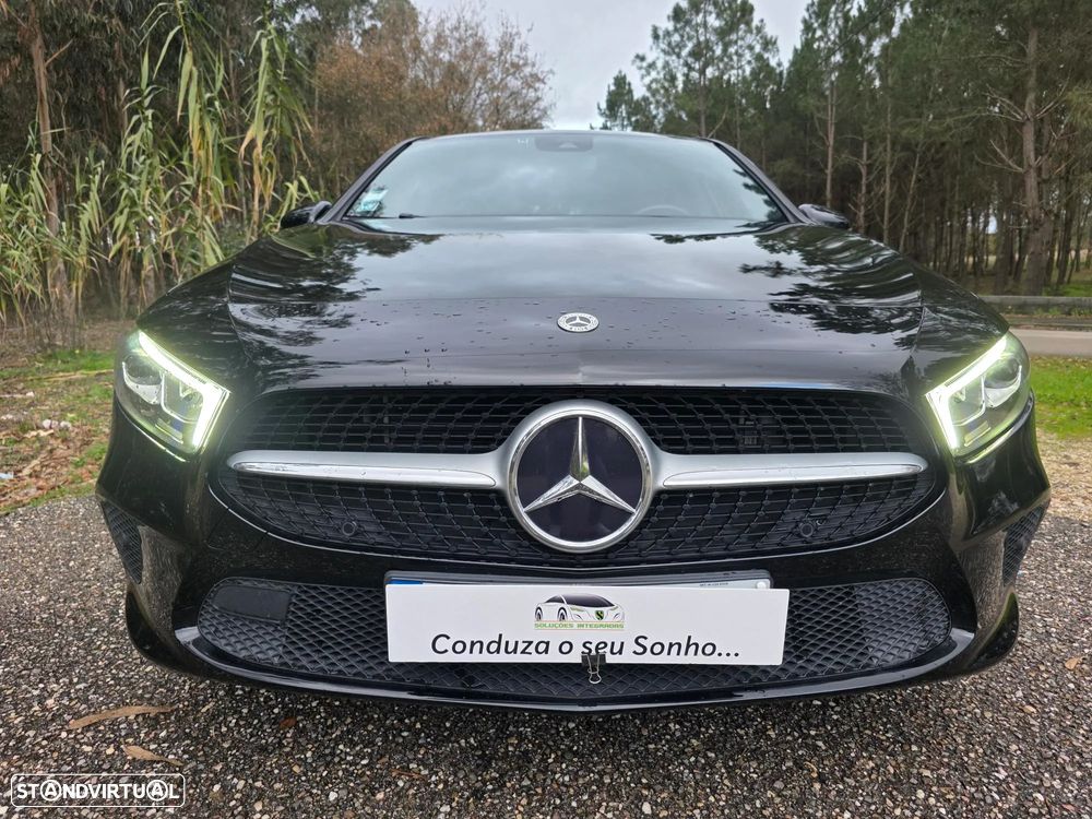 Mercedes-Benz A 250 e Progressive - 49
