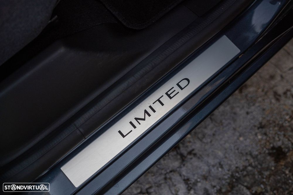 Renault Zoe (c/ Bateria) Limited 50 - 34