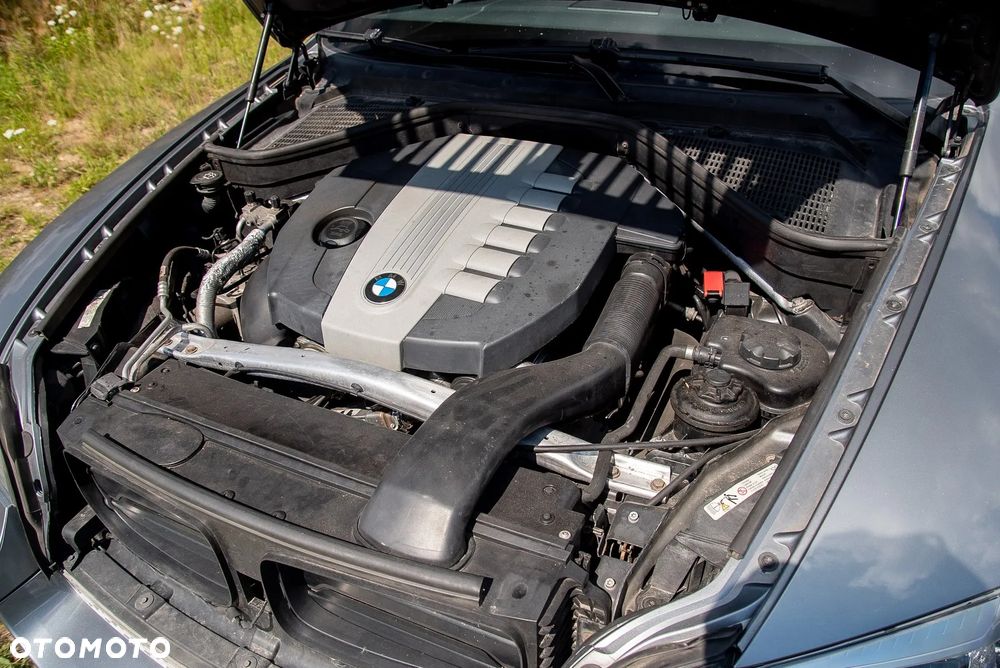 BMW X6 35d xDrive - 24
