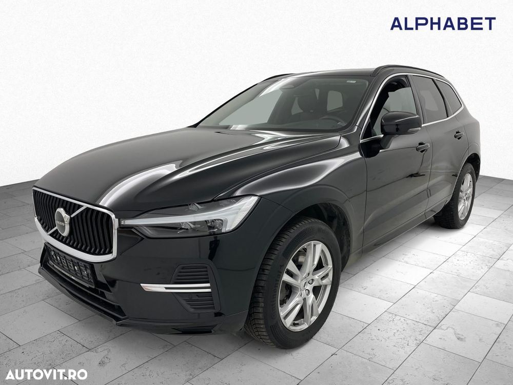 Volvo XC 60 B4 D AWD Ultimate Dark - 14