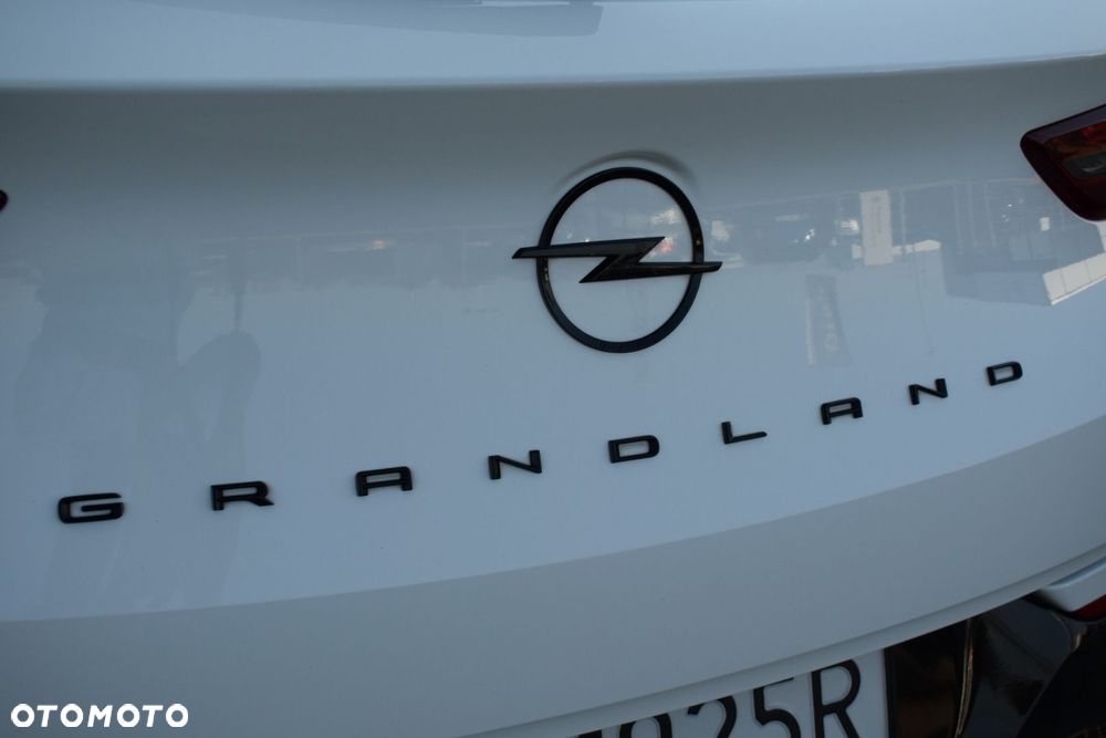 Opel Grandland 1.2 T GS Line S&S - 34