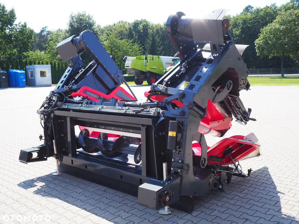 Inny MORESIL MR800 - 12
