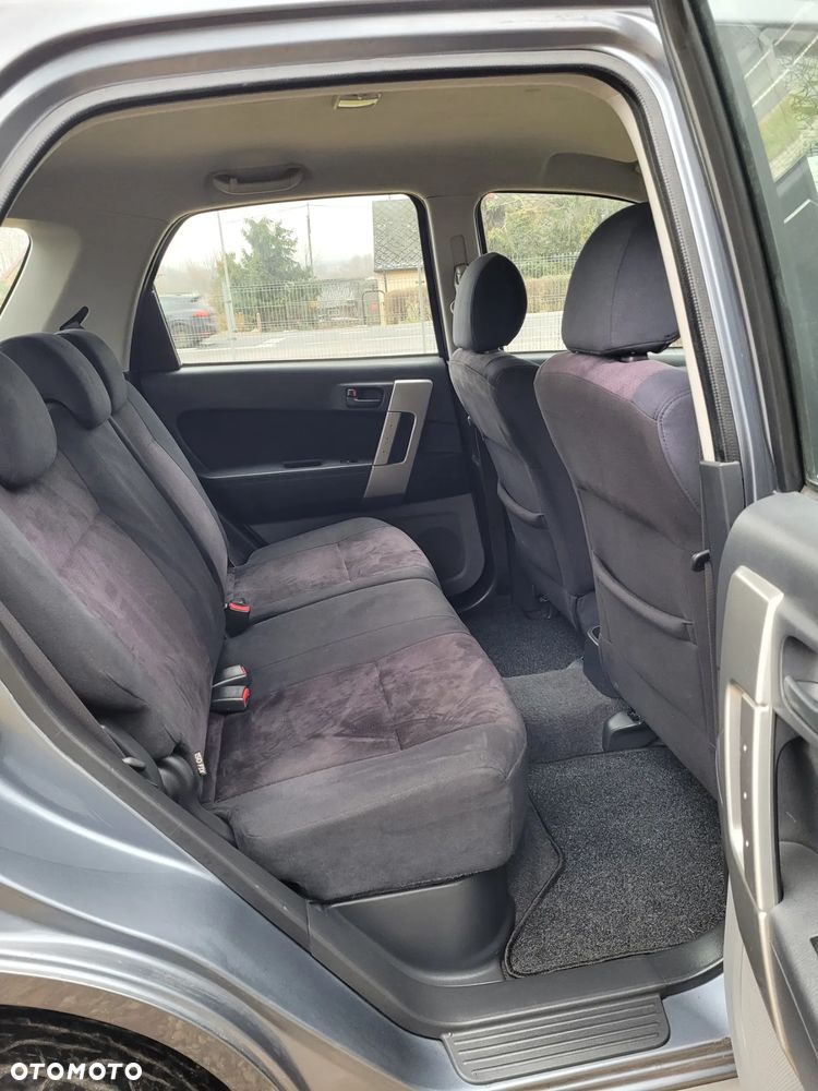 Daihatsu Terios 1.5 Top S 4WD - 11