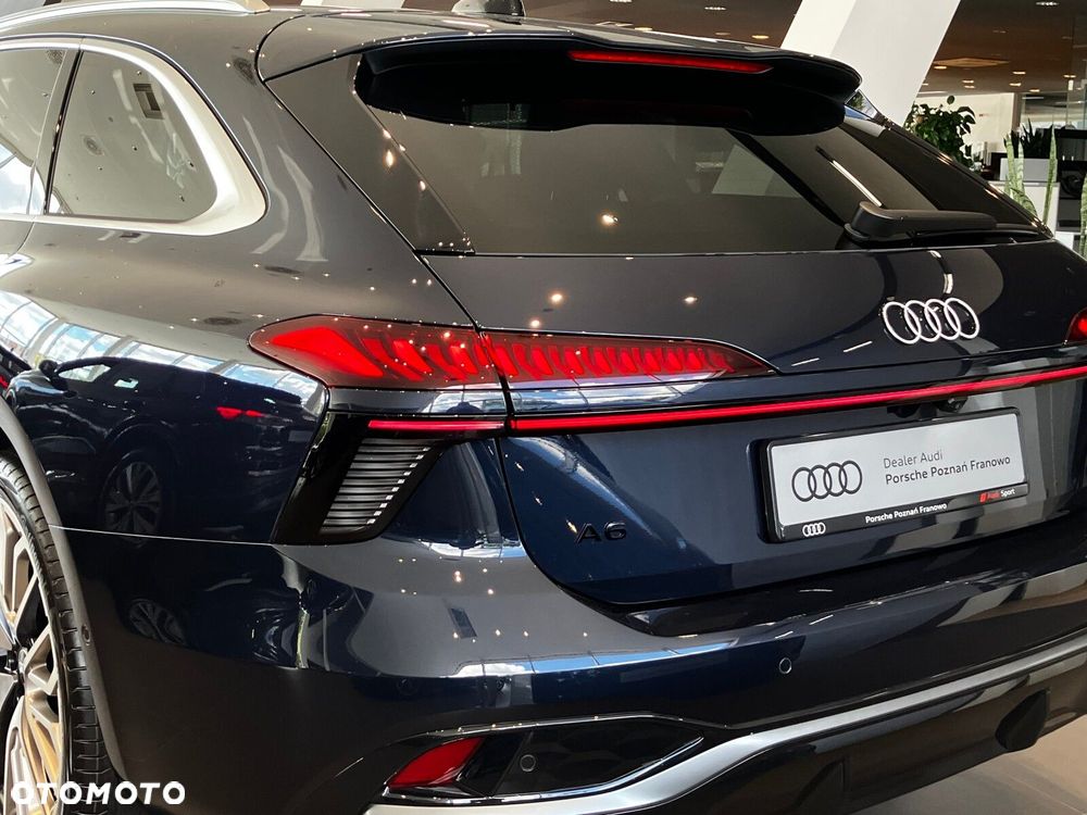 Audi A6 - 10