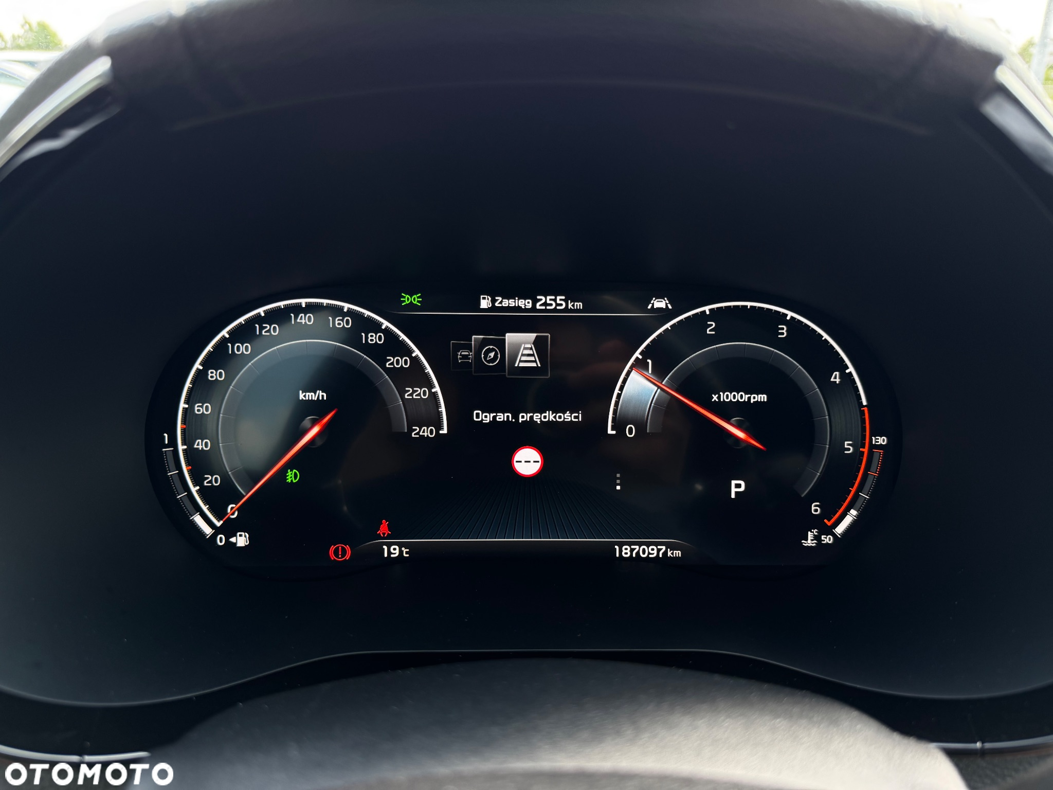 Kia Ceed 1.6 CRDi DCT GT Line - 23