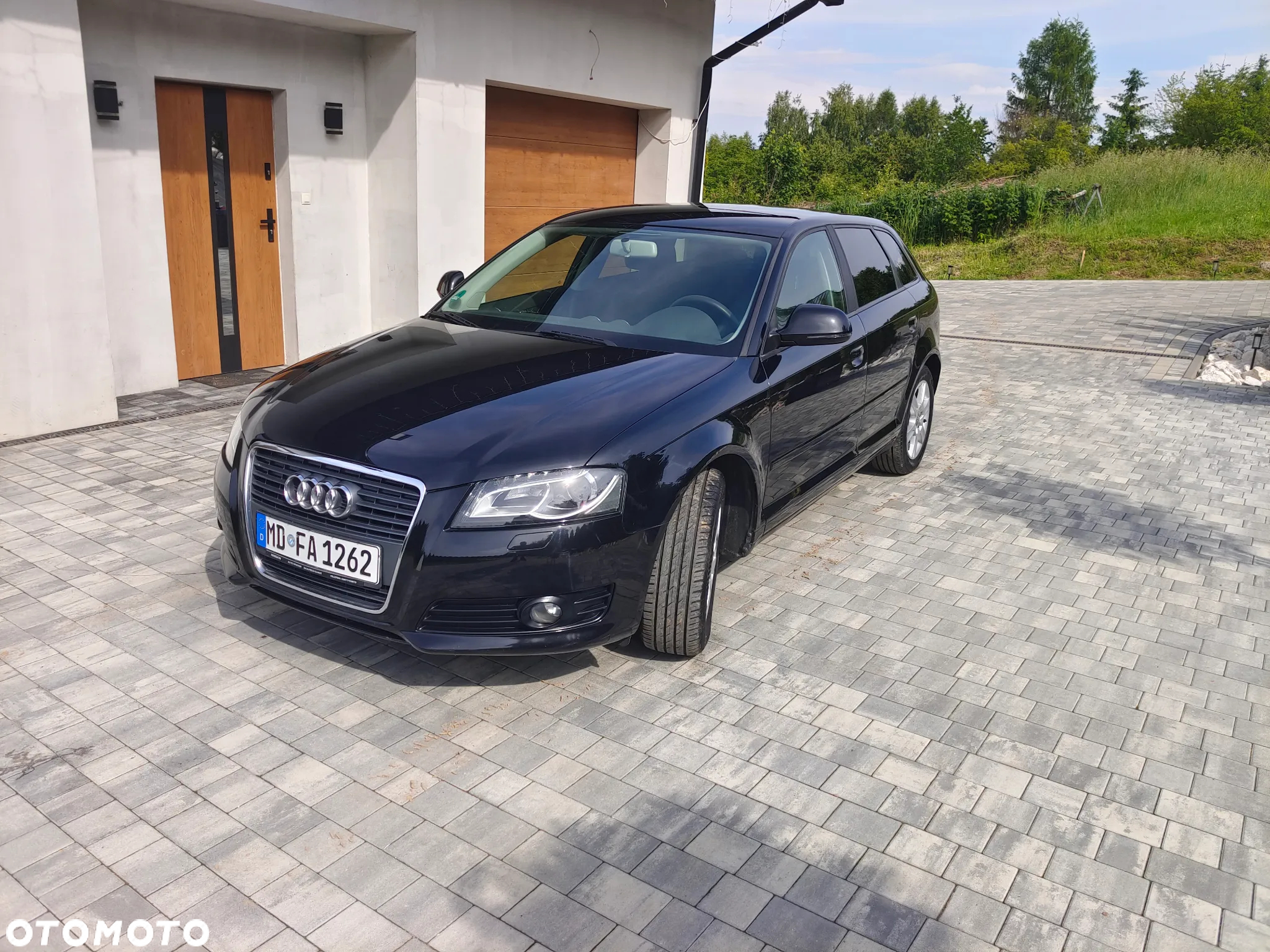 Audi A3 1.6 Attraction - 19
