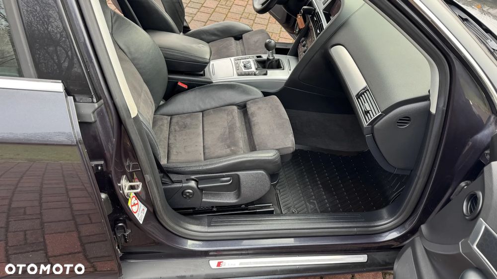 Audi A6 Avant 2.0 TDIe DPF - 33