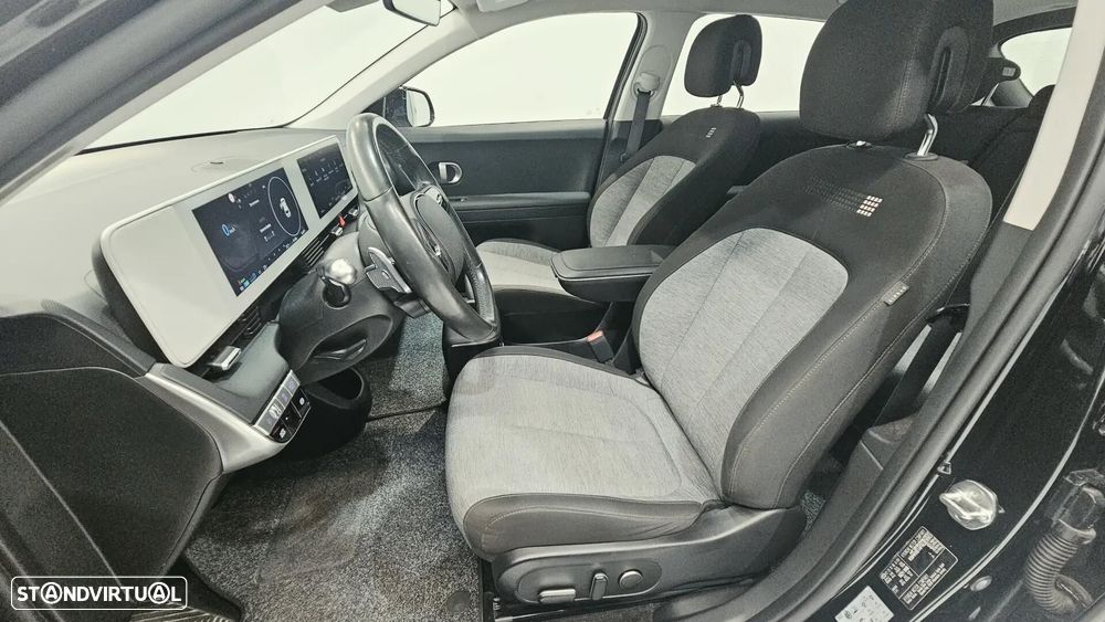Hyundai Ioniq 5 72,6 kWh Techniq - 18