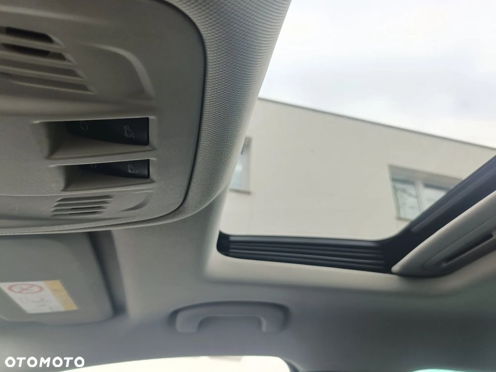 Opel Astra 1.4 Turbo Ultimate - 36