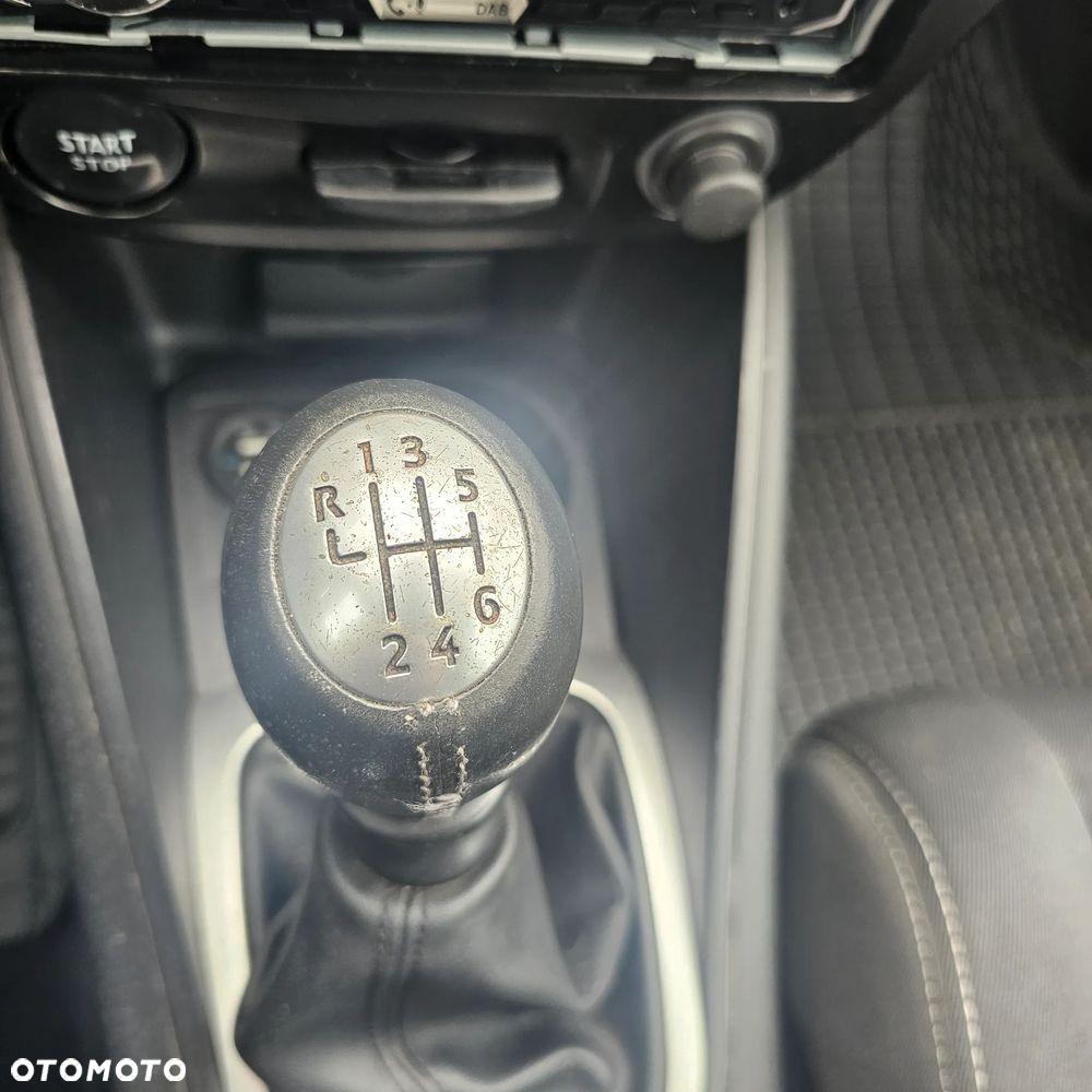 Renault Megane 1.6 Dynamique - 22