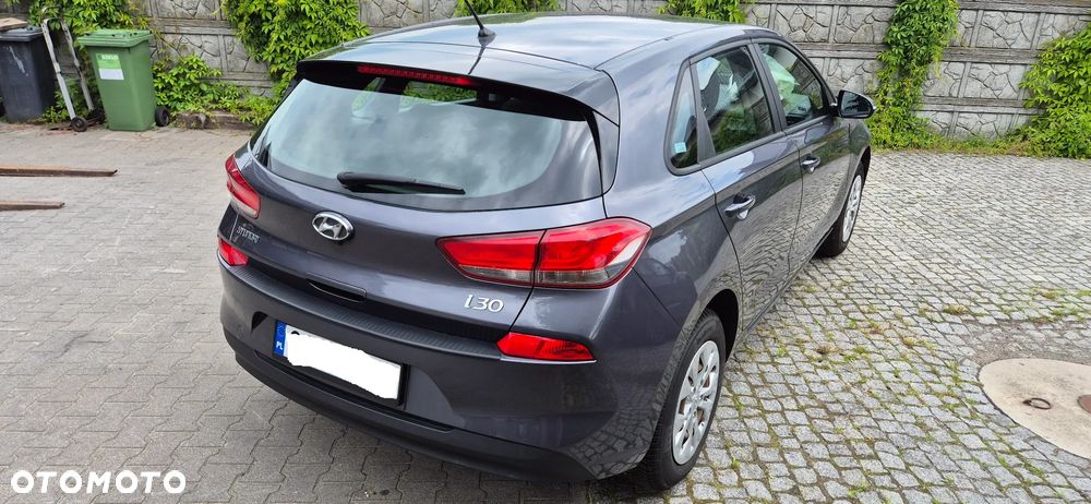 Hyundai i30 1.4 Comfort - 3