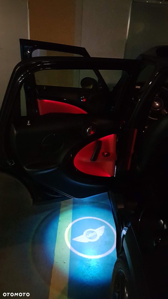 MINI Cooper Bayswater - 21
