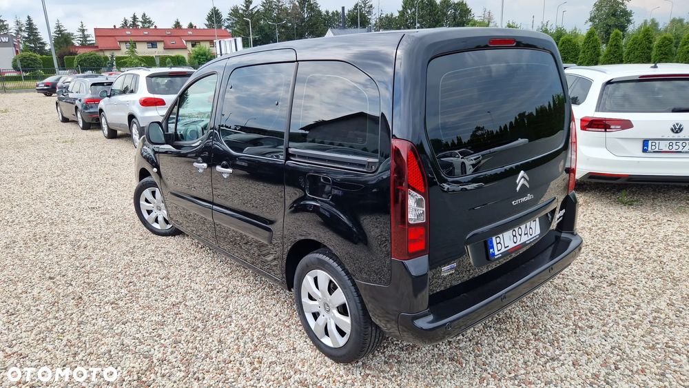 Citroën Berlingo Multispace BlueHDi 100 SELECTION - 3