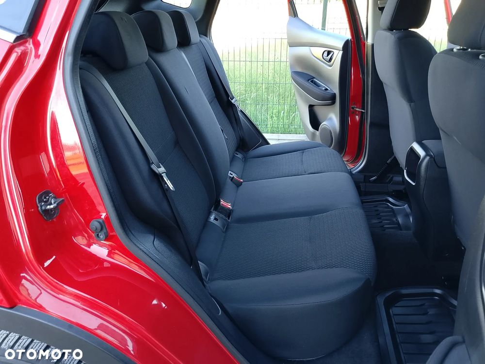 Nissan Qashqai 1.2 DIG-T Tekna+ - 32
