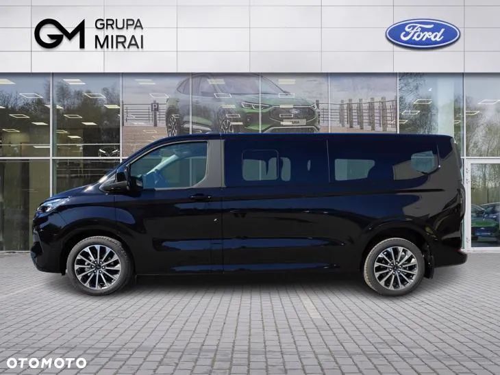 Ford Tourneo Custom - 6