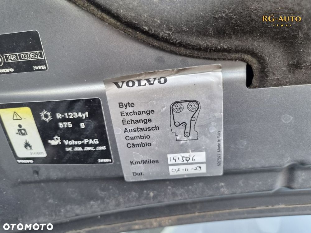 Volvo V40 - 20