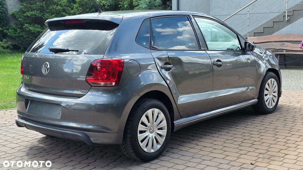 Volkswagen Polo - 3