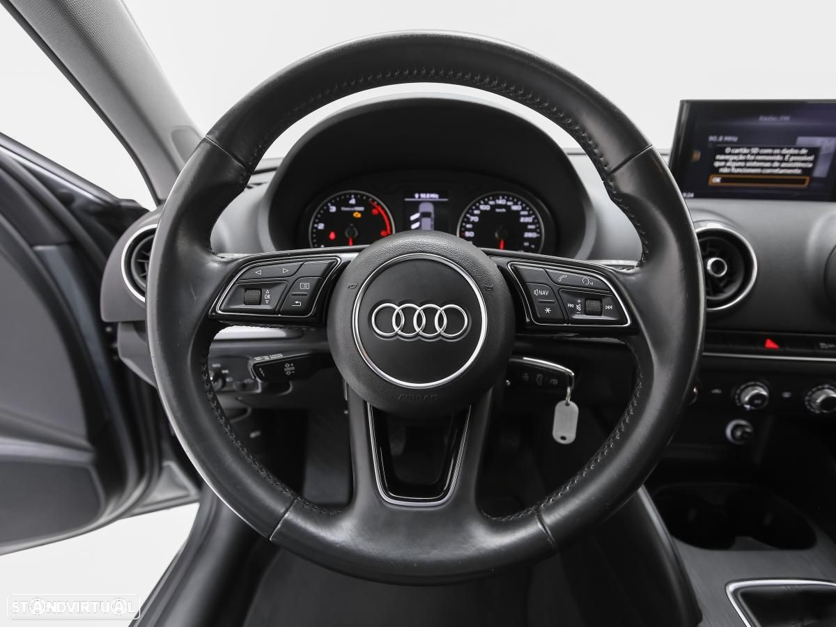 Audi A3 Sportback 30 TDI - 15