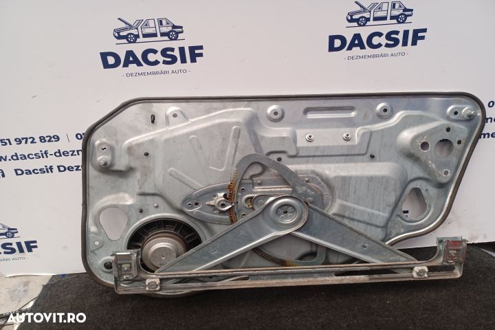 Macara geam fata stanga electrica 977405-101 30753143 977405-101 3075 - 5