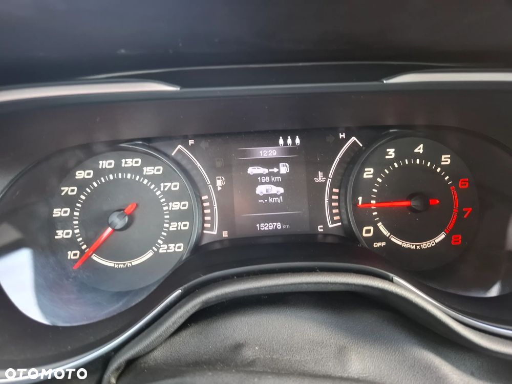 Fiat Tipo - 16