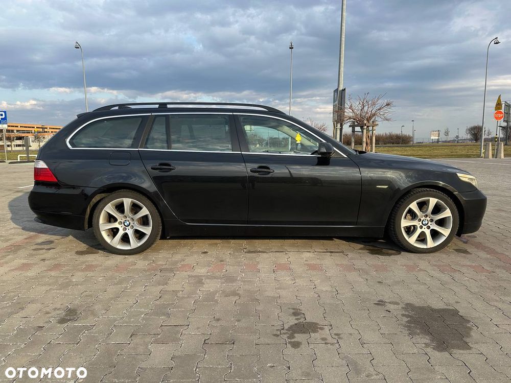 BMW Seria 5 - 3