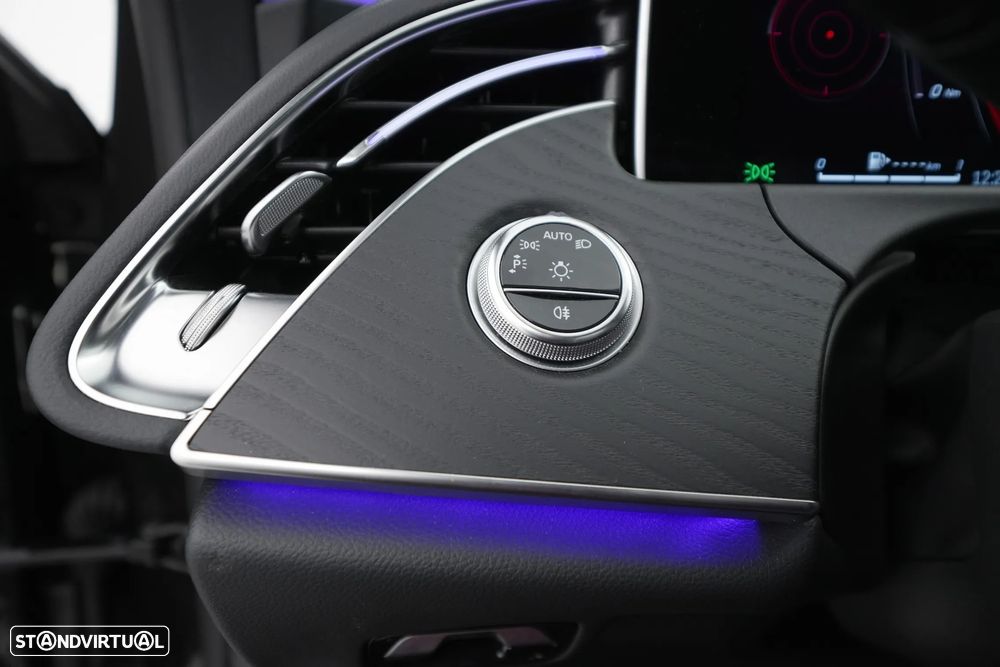 Mercedes-Benz E 220 d 9G-TRONIC Edition AVANTGARDE - 22