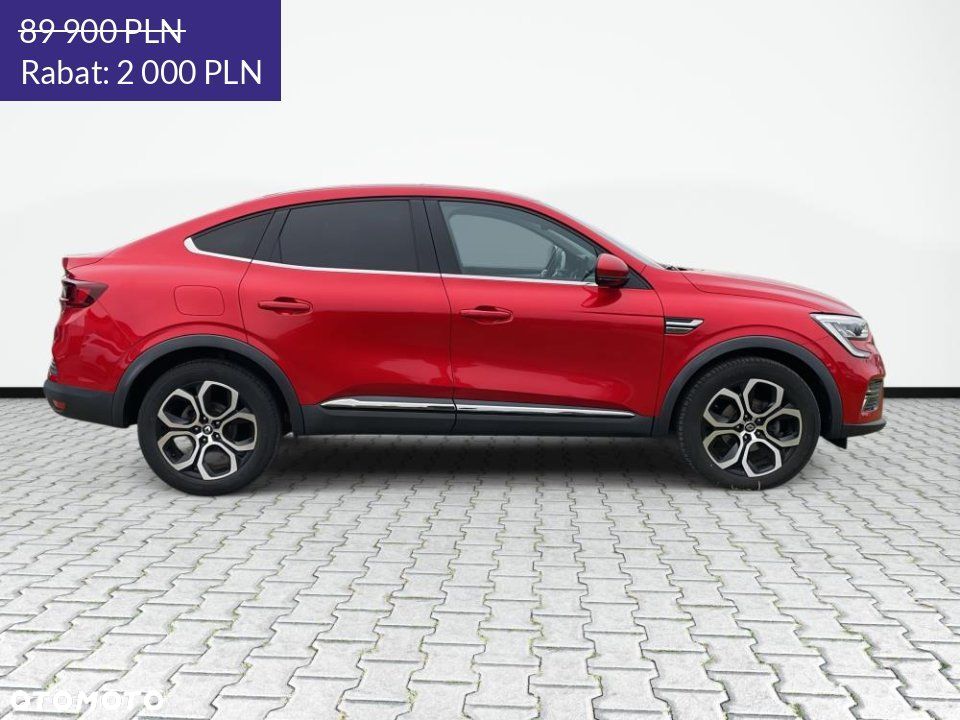 Renault Arkana - 4