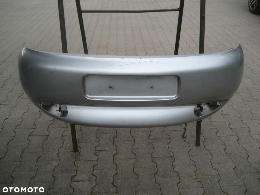 ford puma mk1 97-02r zderzak tył v97fb17k823