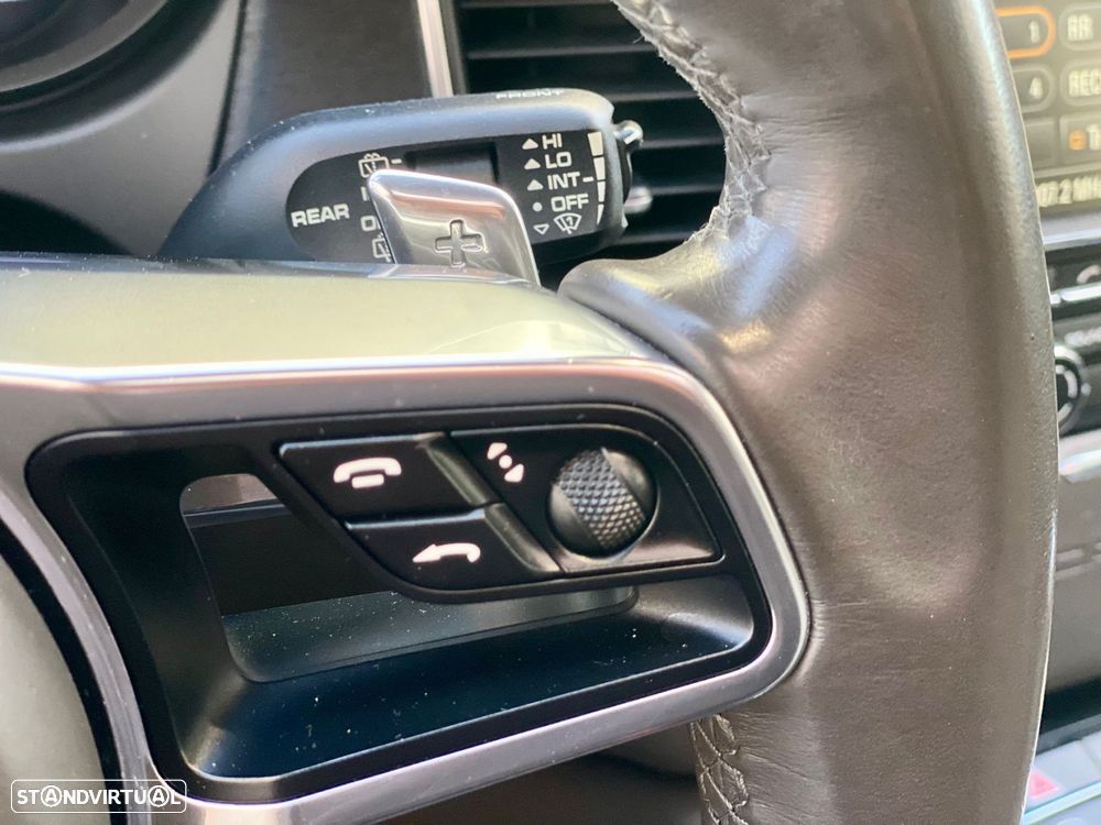 Porsche Macan S - 21