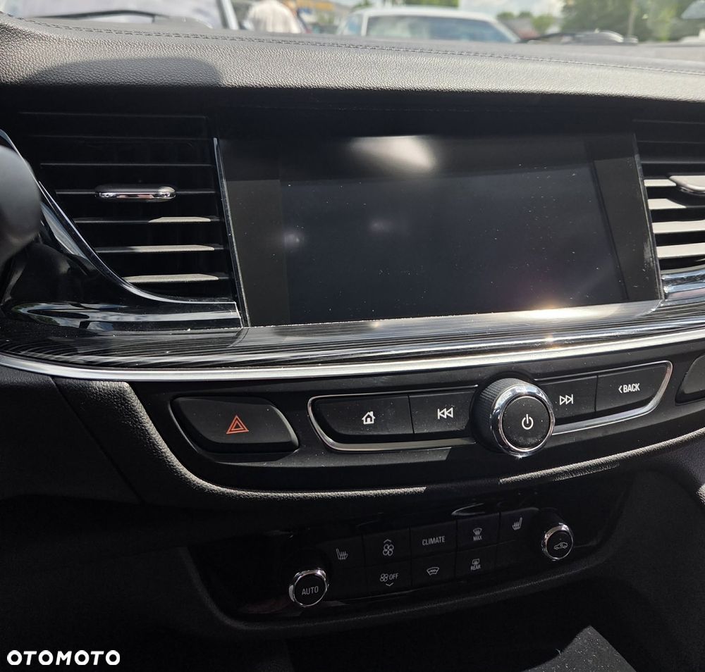 Opel Insignia - 5