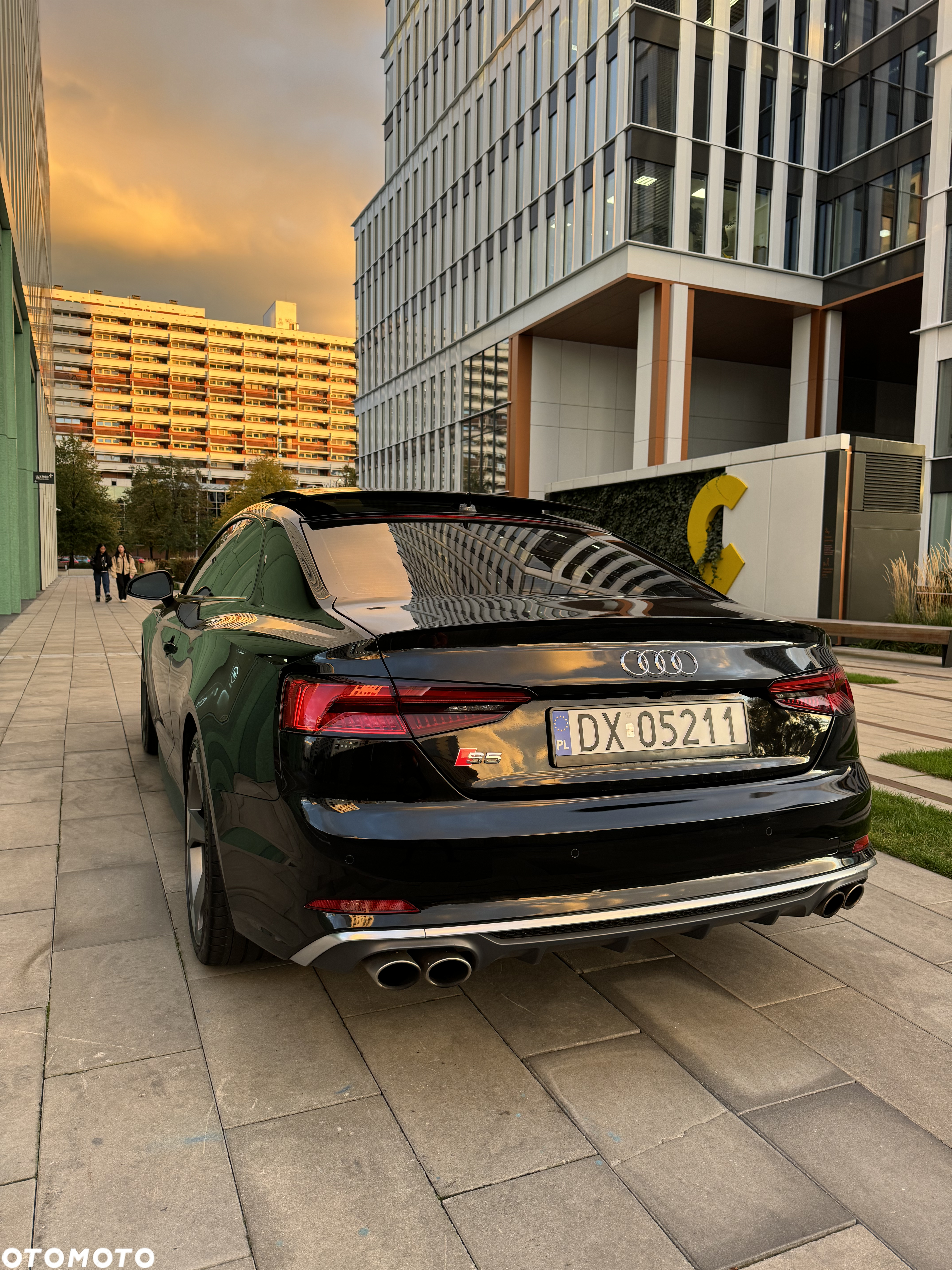 Audi S5 Coupé 3.0 TFSI quattro tiptronic - 4