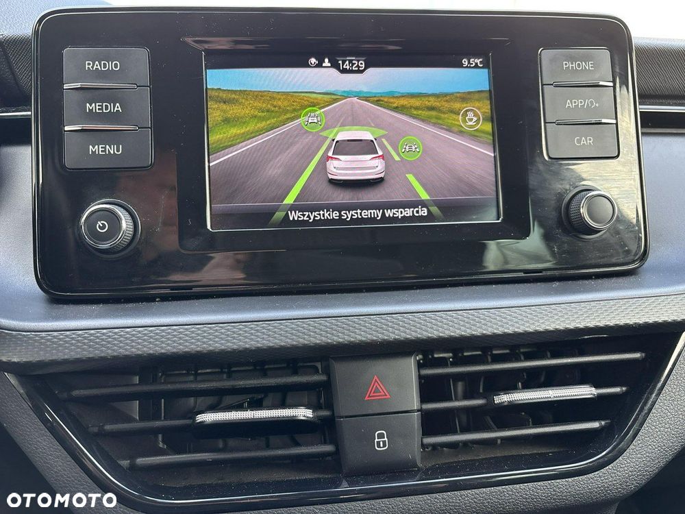 Skoda Scala 1.0 TSI Ambition - 21