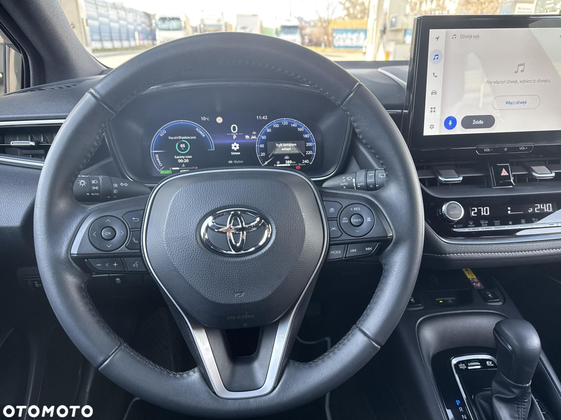 Toyota Corolla - 16
