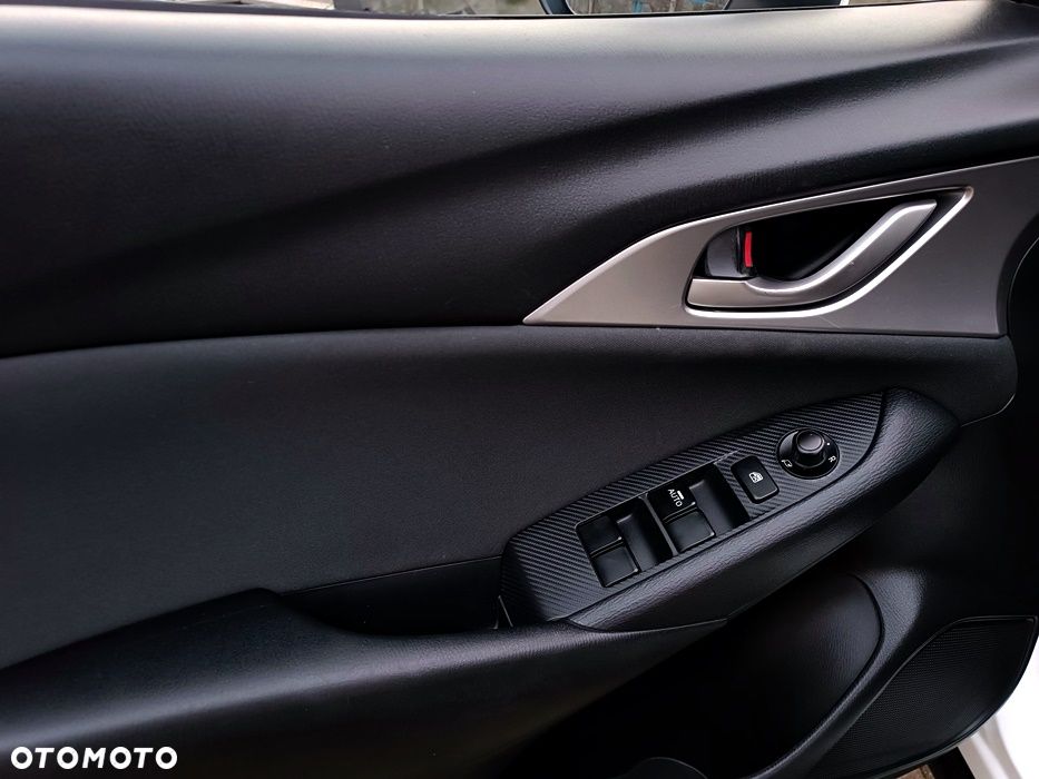 Mazda CX-3 SKYACTIV-G 120 FWD Exclusive-Line - 33