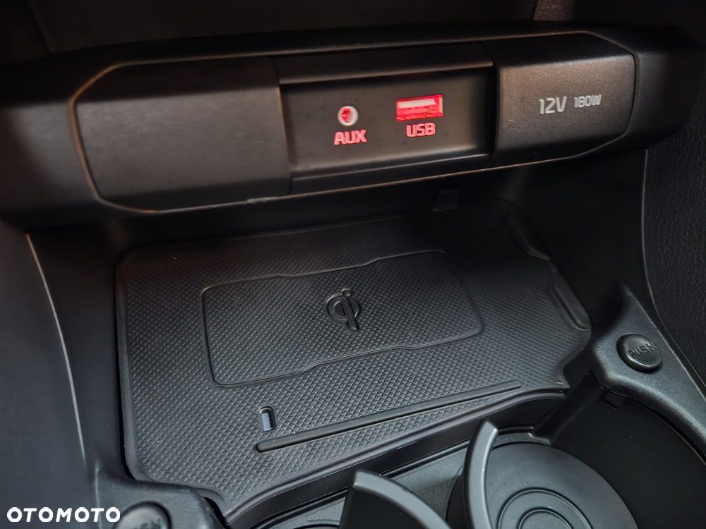 Kia Picanto 1.2 X-Line - 21