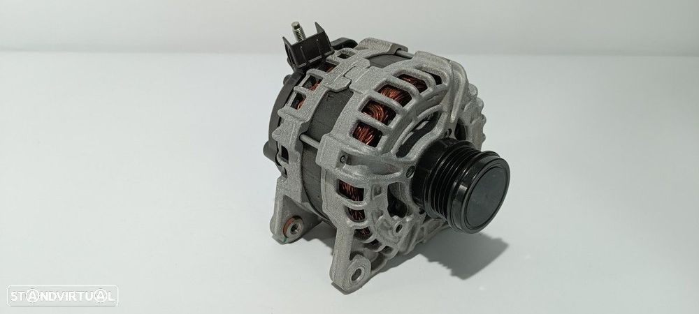 ALTERNADOR RENAULT CLIO V LIFE - 4