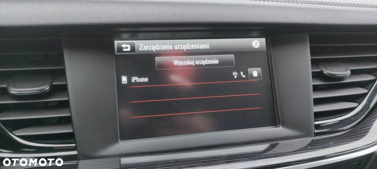 Opel Insignia - 15