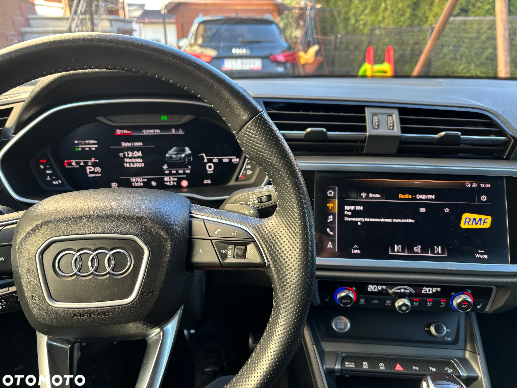 Audi Q3 40 TFSI Quattro S-Line S tronic - 22