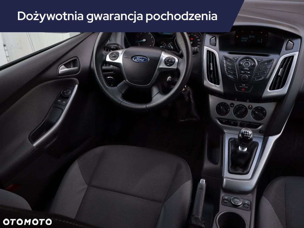 Ford Focus - 9