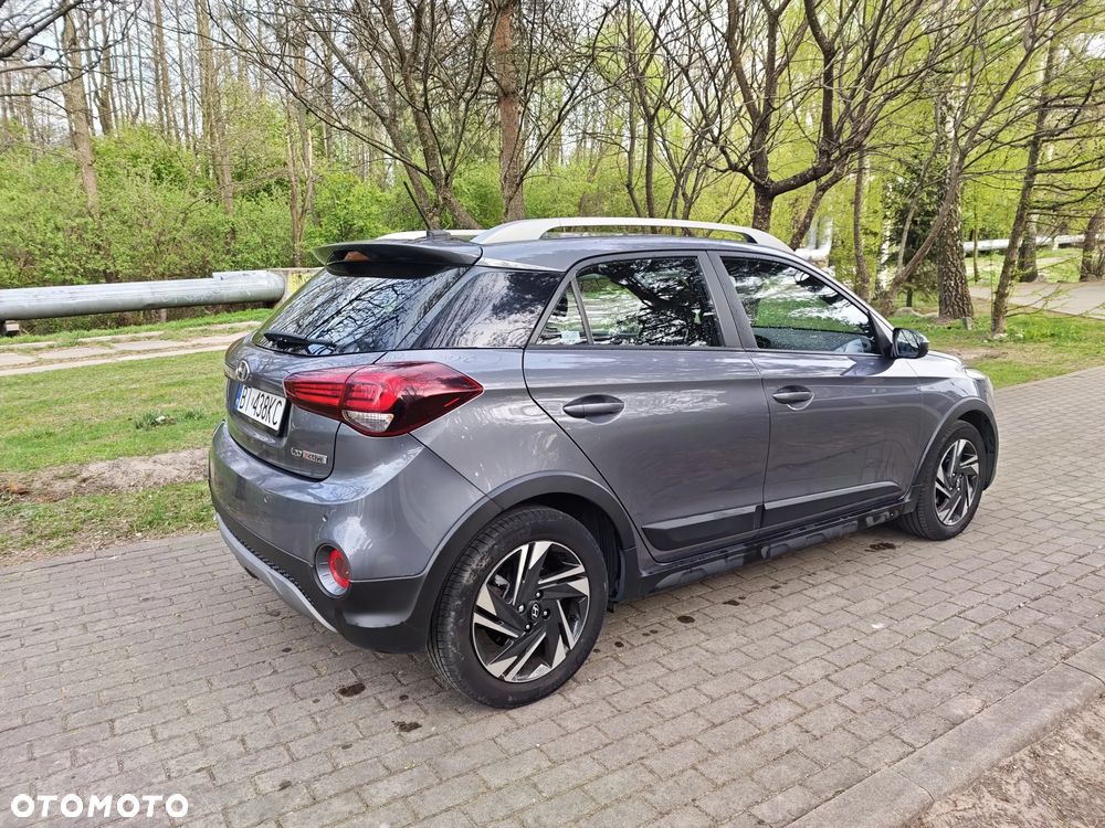 Hyundai i20 1.4 Premium - 3