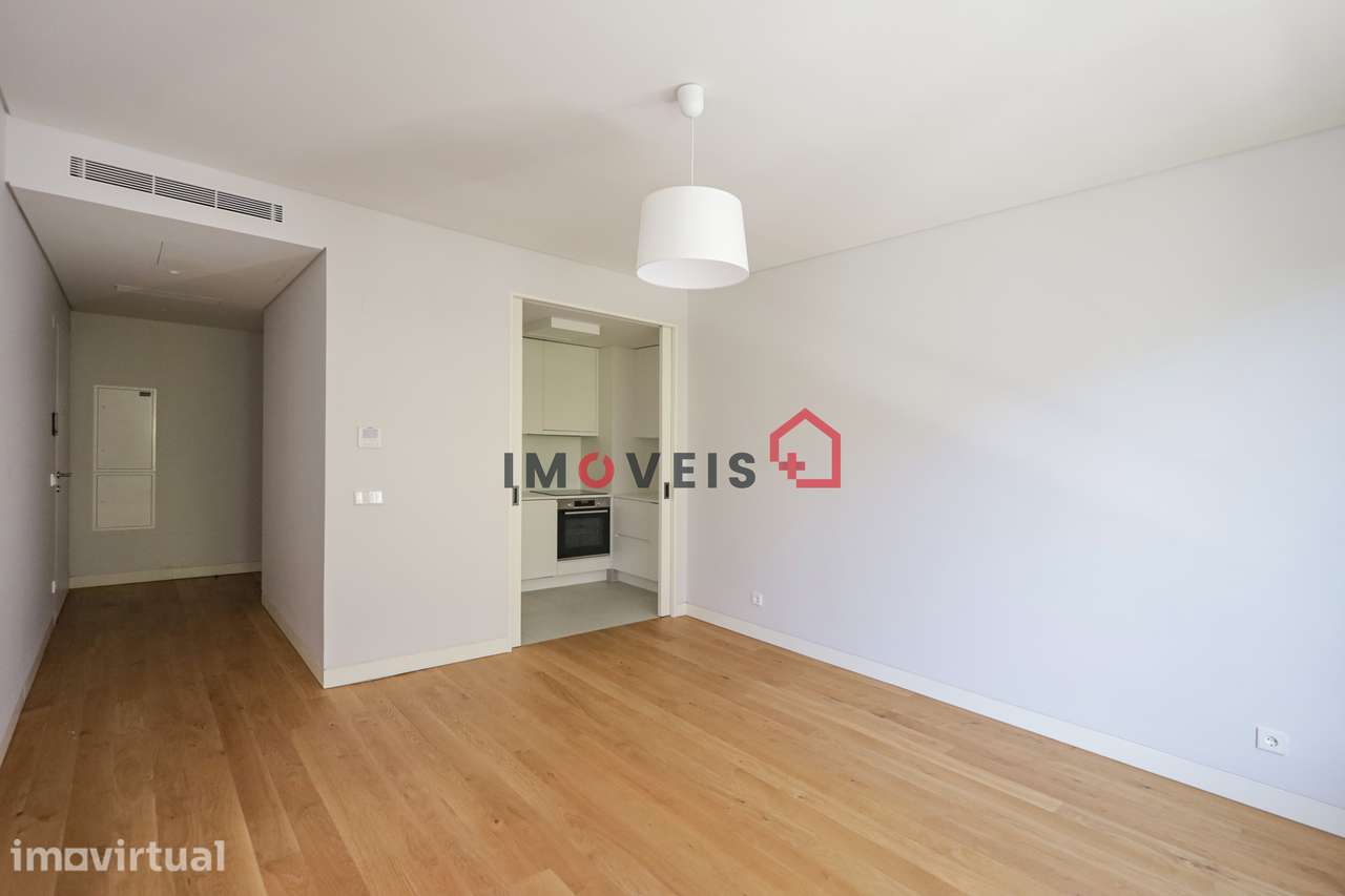 Apartamento T2 | Lisboa - Grande imagem: 4/17