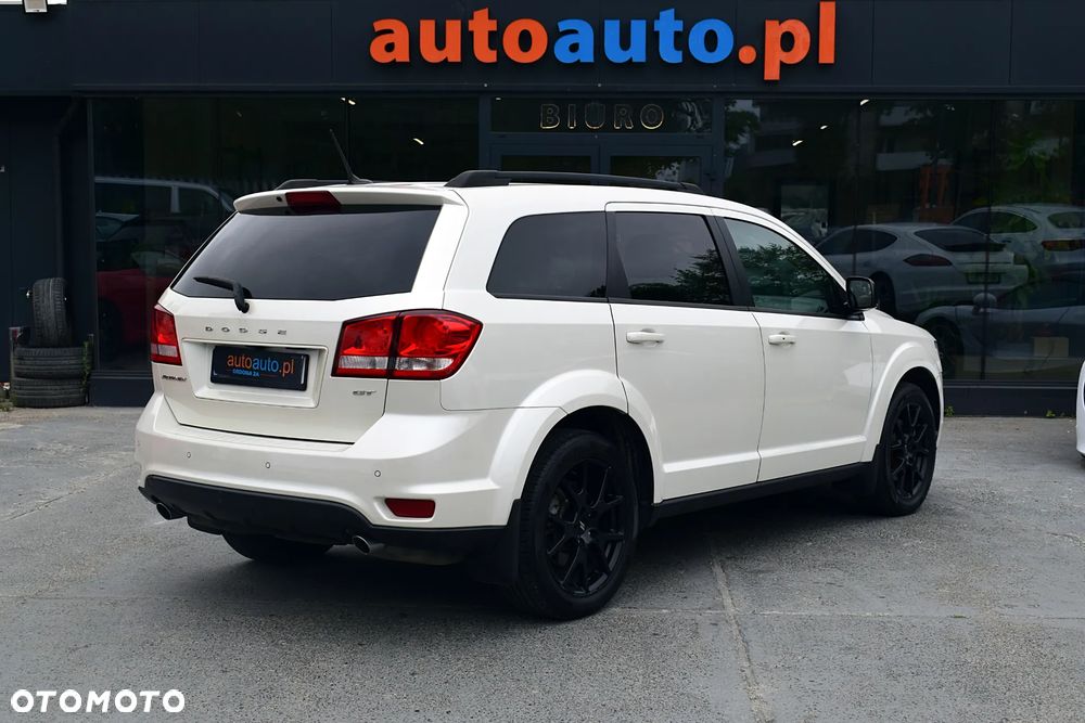 Dodge Journey - 24