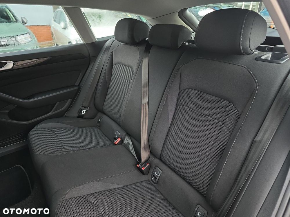 Volkswagen Arteon Shooting Brake - 11