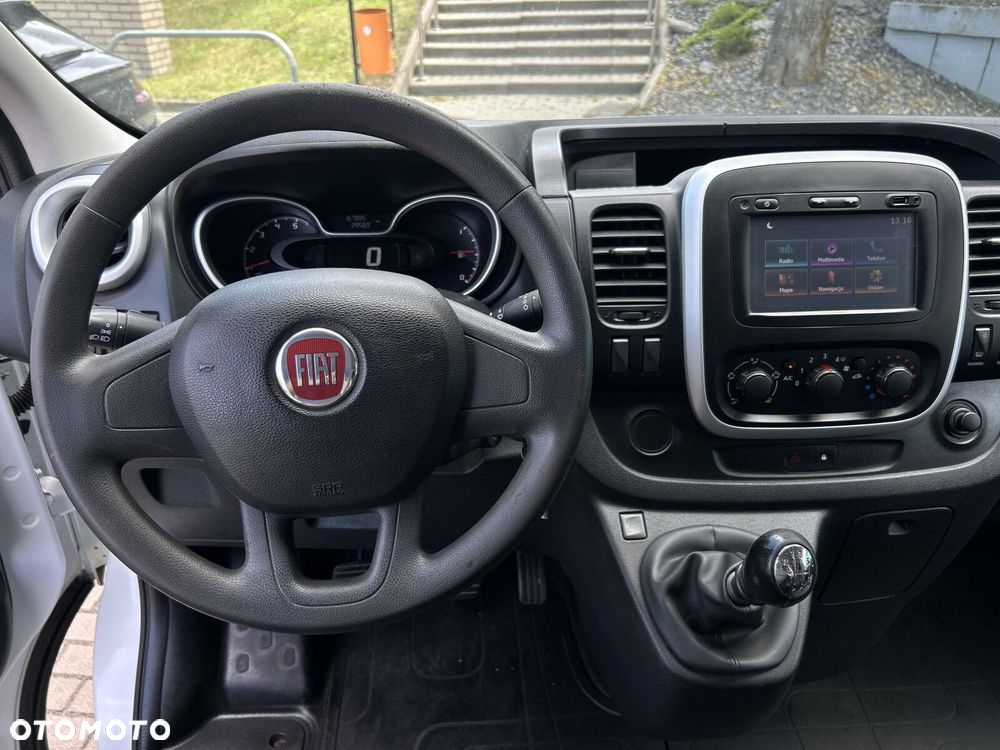 Fiat Talento - 15