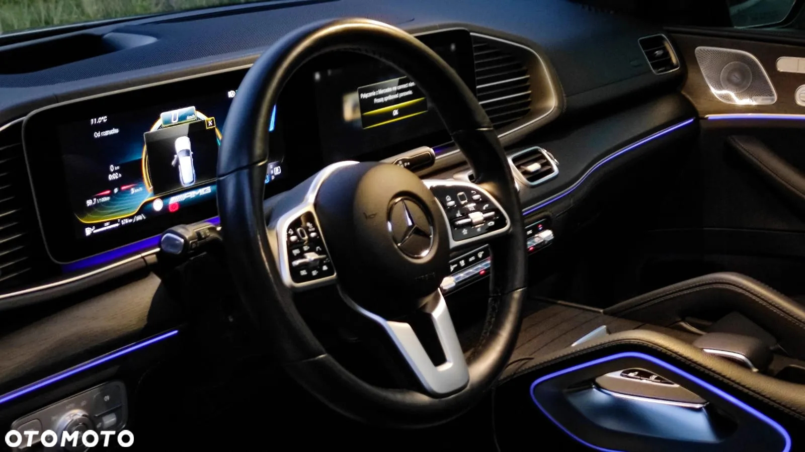 Mercedes-Benz GLE - 7