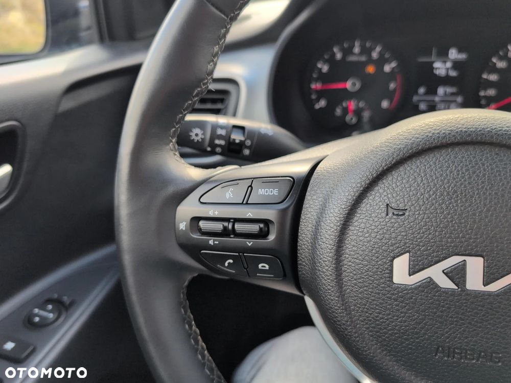 Kia Stonic 1.0 T-GDI M - 21