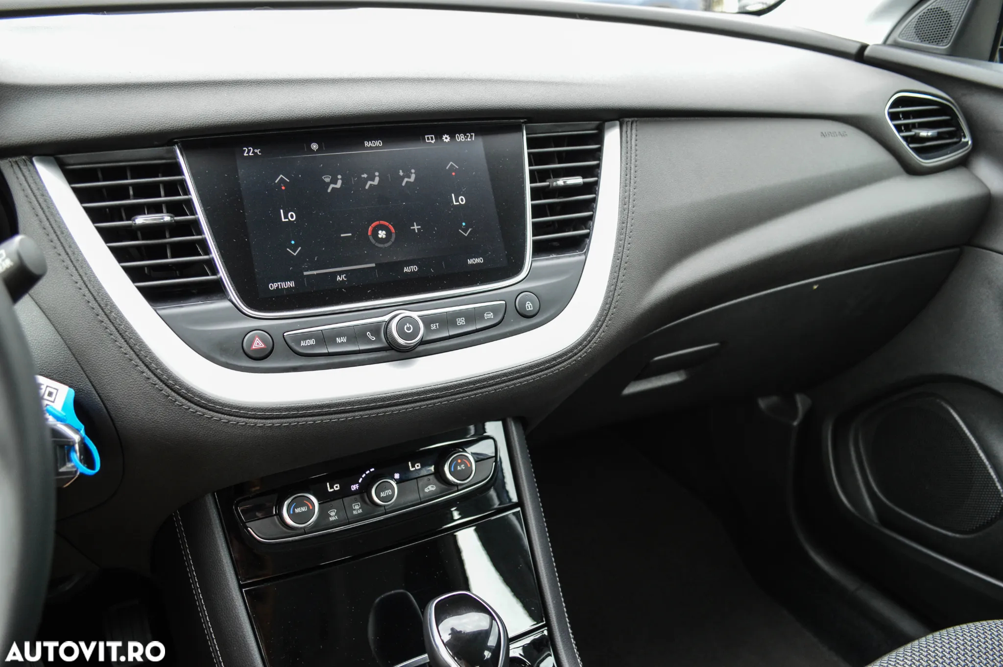 Opel Grandland X 1.5 D Start/Stop Automatik Business Edition - 20