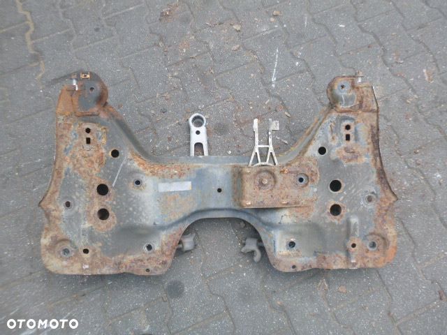 SANKI PRZÓD PRZEDNIE OPEL CORSA D - 6