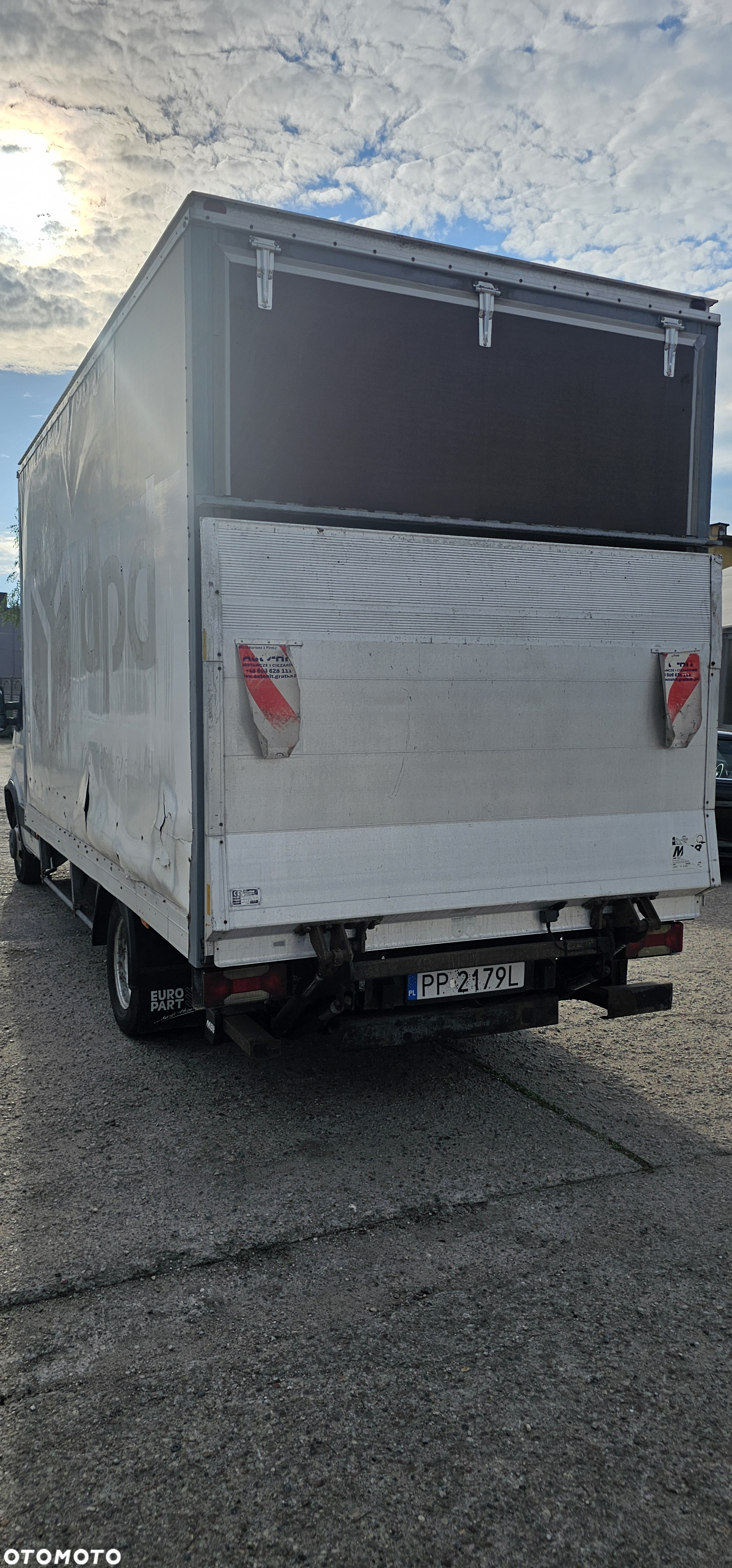 Iveco 35C12 - 8
